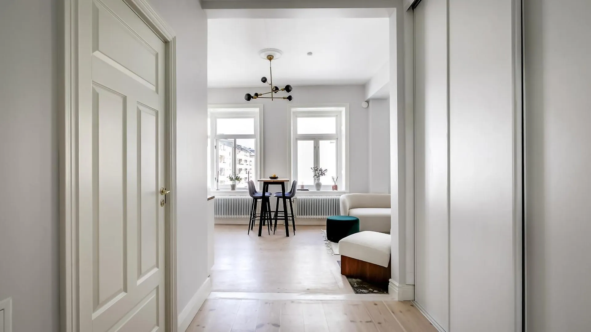 Heart Of Soedermalm Walk To Everything - 2Bed Apart Стокгольм 0*,  Швеция