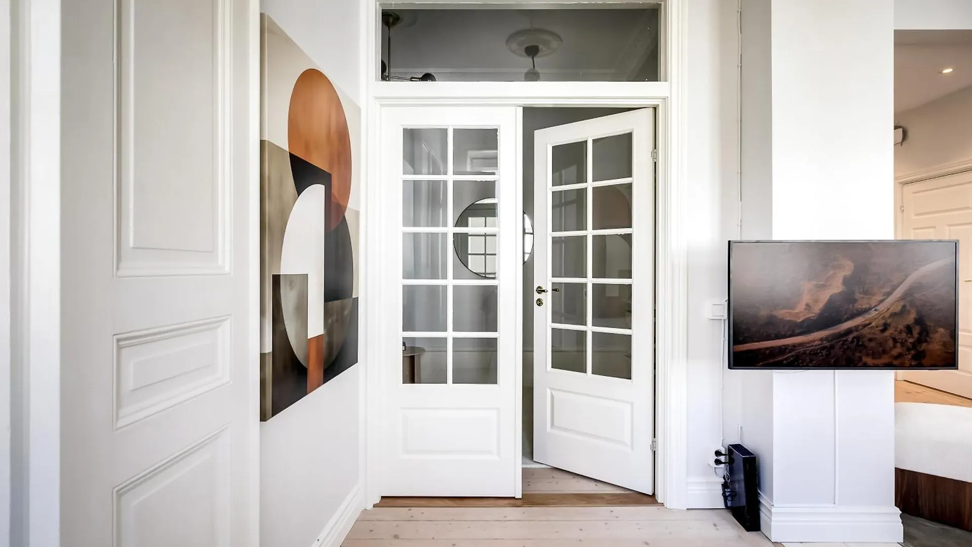 Heart Of Soedermalm Walk To Everything - 2Bed Apart Стокгольм 0*,
